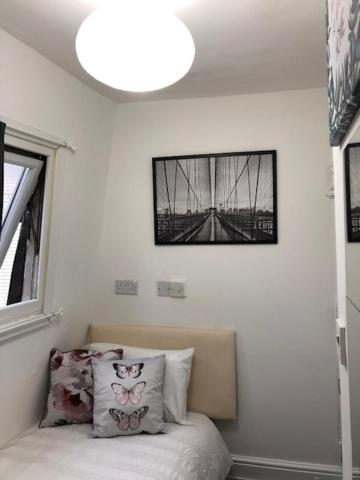 Lord Merit Guest Rooms In King'S Cross St Pancras London Luaran gambar