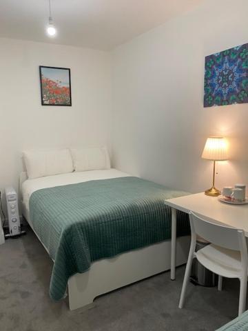 Lord Merit Guest Rooms In King'S Cross St Pancras London Luaran gambar