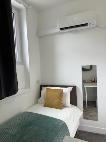 Lord Merit Guest Rooms In King'S Cross St Pancras London Luaran gambar