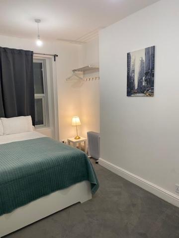 Lord Merit Guest Rooms In King'S Cross St Pancras London Luaran gambar