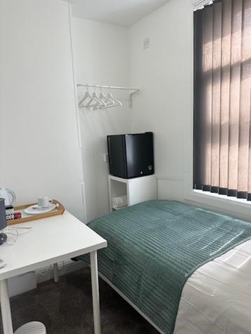Lord Merit Guest Rooms In King'S Cross St Pancras London Luaran gambar