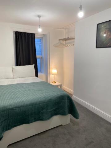 Lord Merit Guest Rooms In King'S Cross St Pancras London Luaran gambar