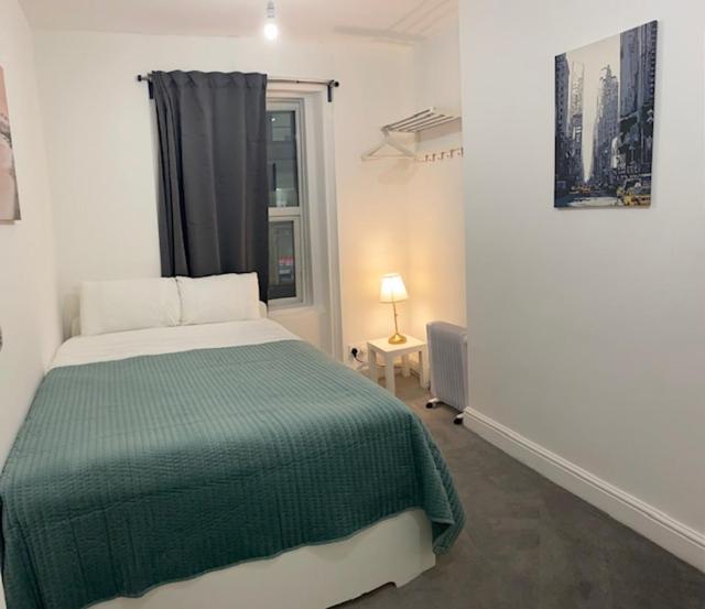 Lord Merit Guest Rooms In King'S Cross St Pancras London Luaran gambar