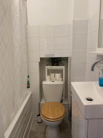 Lord Merit Guest Rooms In King'S Cross St Pancras London Luaran gambar